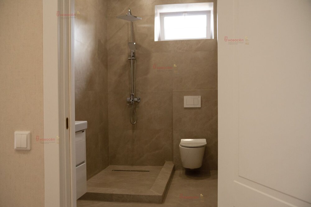 Екатеринбург, ул. Скальная, 28 (Елизавет) - фото коттеджа (8)