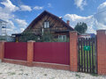 Продажа дома: г. Сысерть, ул. Гагарина, 48 (городской округ Сысертский) - Фото 3