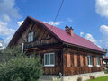 Продажа дома: г. Сысерть, ул. Гагарина, 48 (городской округ Сысертский) - Фото 6