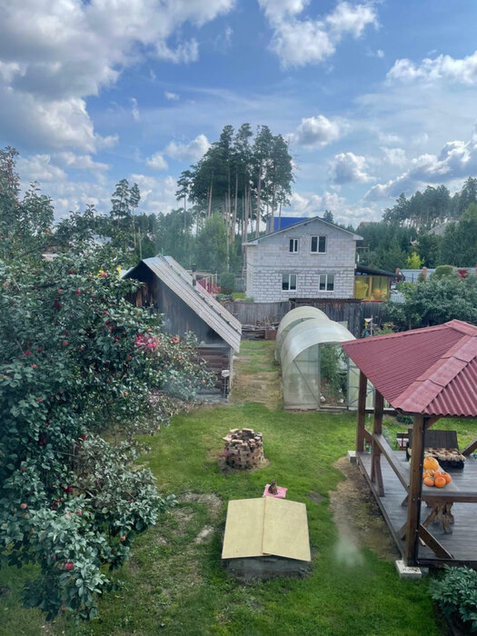 г. Сысерть, ул. Гагарина, 48 (городской округ Сысертский) - фото дома (7)