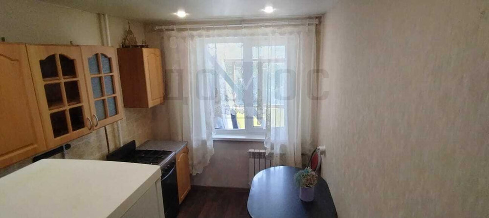 Екатеринбург, ул. Академика Бардина, 42 (Юго-Западный) - фото квартиры (1)
