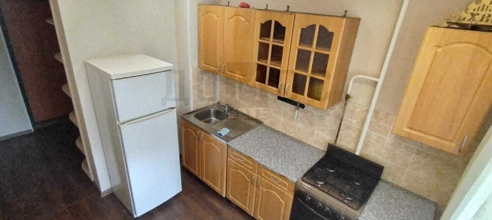 Екатеринбург, ул. Академика Бардина, 42 (Юго-Западный) - фото квартиры (2)