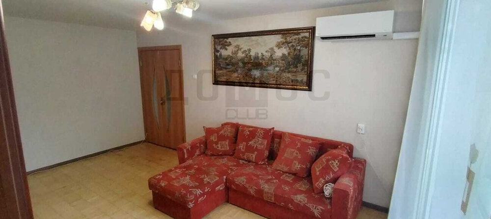 Екатеринбург, ул. Академика Бардина, 42 (Юго-Западный) - фото квартиры (4)