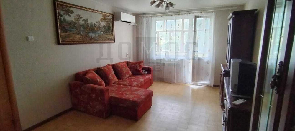 Екатеринбург, ул. Академика Бардина, 42 (Юго-Западный) - фото квартиры (5)