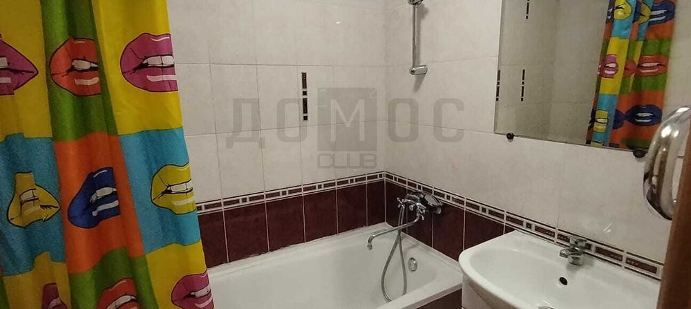 Екатеринбург, ул. Академика Бардина, 42 (Юго-Западный) - фото квартиры (8)