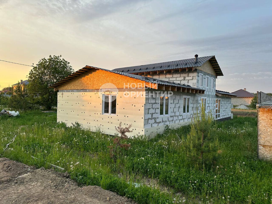 г. Среднеуральск, ул. Загородная, 7 (городской округ Среднеуральск) - фото коттеджа (1)