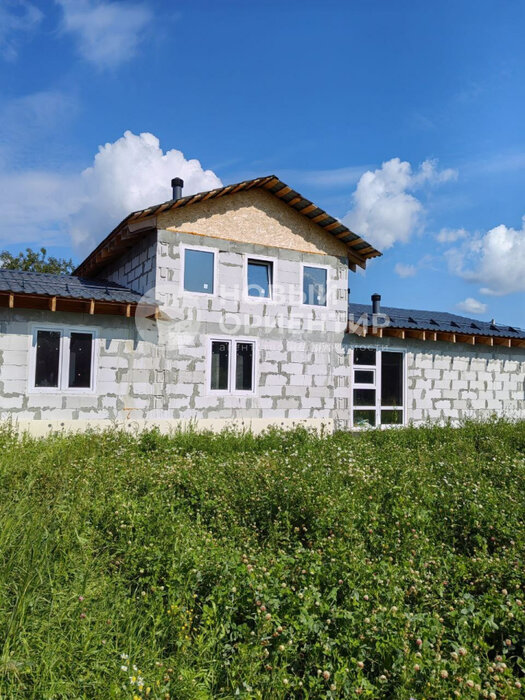 г. Среднеуральск, ул. Загородная, 7 (городской округ Среднеуральск) - фото коттеджа (3)