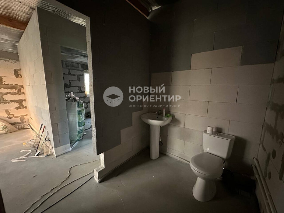 г. Среднеуральск, ул. Загородная, 7 (городской округ Среднеуральск) - фото коттеджа (6)
