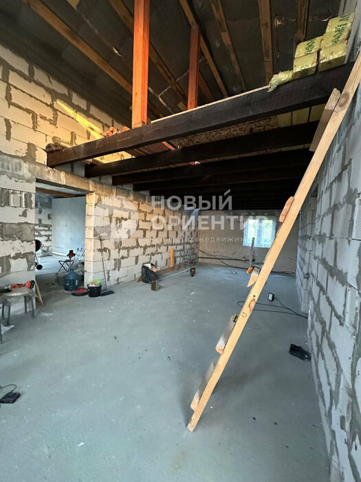г. Среднеуральск, ул. Загородная, 7 (городской округ Среднеуральск) - фото коттеджа (7)