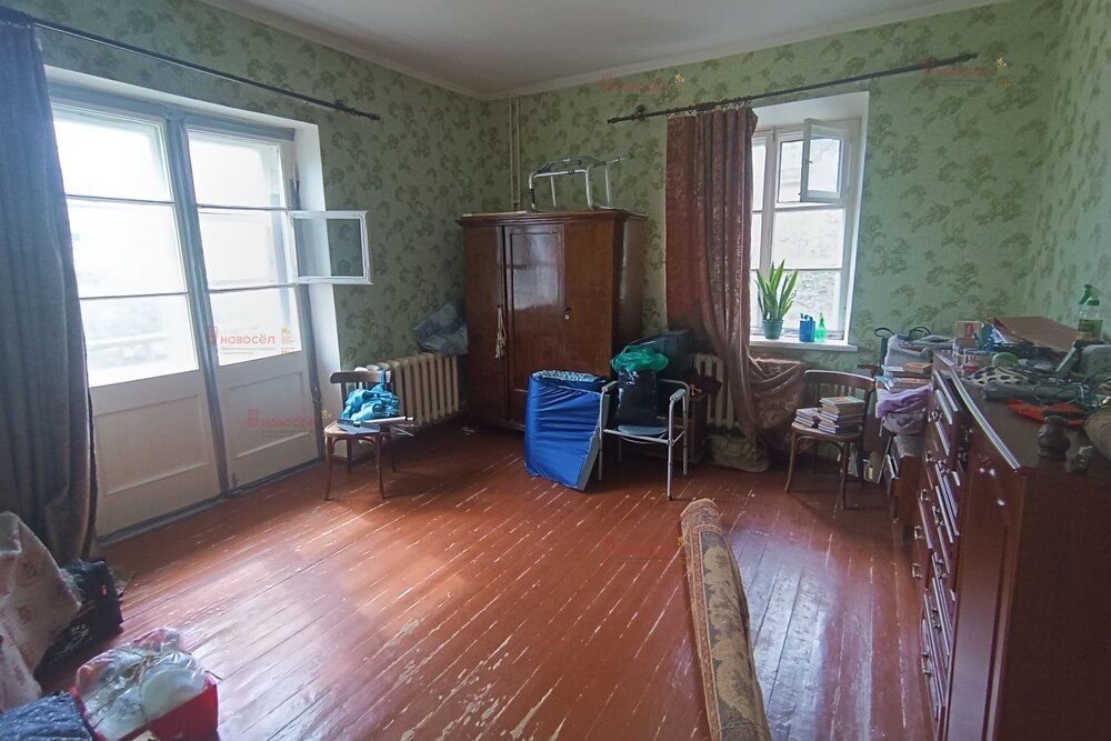 г. Первоуральск, ул. Малышева, 3 (городской округ Первоуральск) - фото квартиры (3)