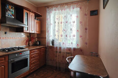 Екатеринбург, ул. Волчанский, 12 (Лечебный) - фото квартиры