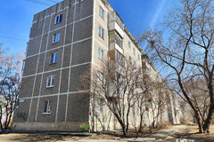 Екатеринбург, ул. Красноуральская, 27/2 (ВИЗ) - фото квартиры