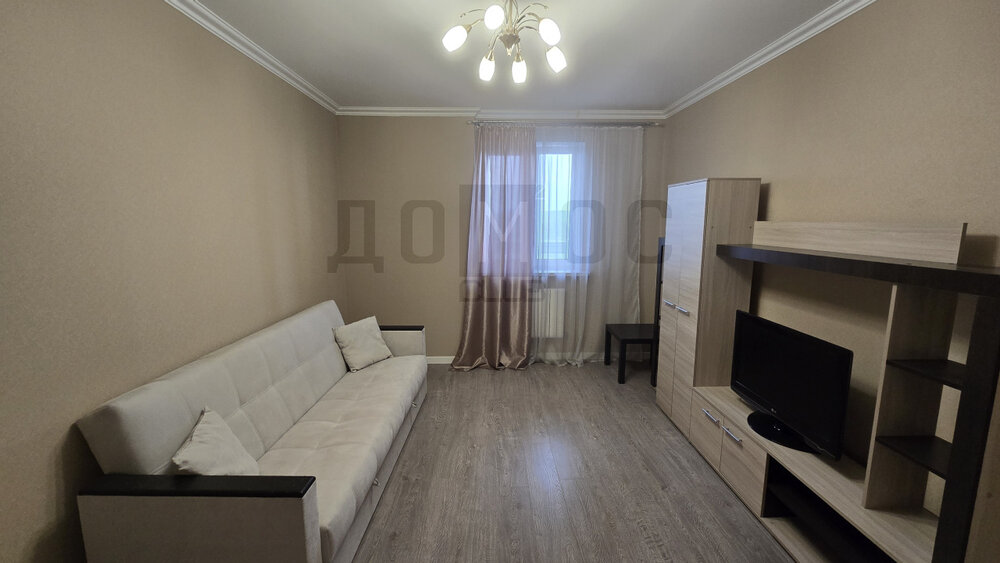 Екатеринбург, ул. Селькоровская, 36 (Вторчермет) - фото квартиры (1)
