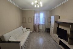 Екатеринбург, ул. Селькоровская, 36 (Вторчермет) - фото квартиры