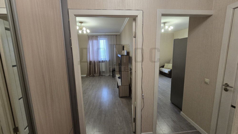 Екатеринбург, ул. Селькоровская, 36 (Вторчермет) - фото квартиры (7)