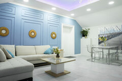 Екатеринбург, ул. Ковыльная, 88А (Елизавет) - фото таунхауса