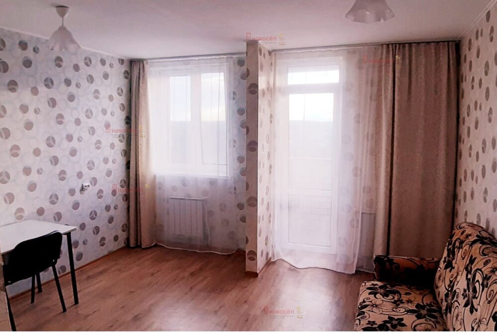 г. Березовский, ул. Новая, 20 (городской округ Березовский) - фото квартиры (4)