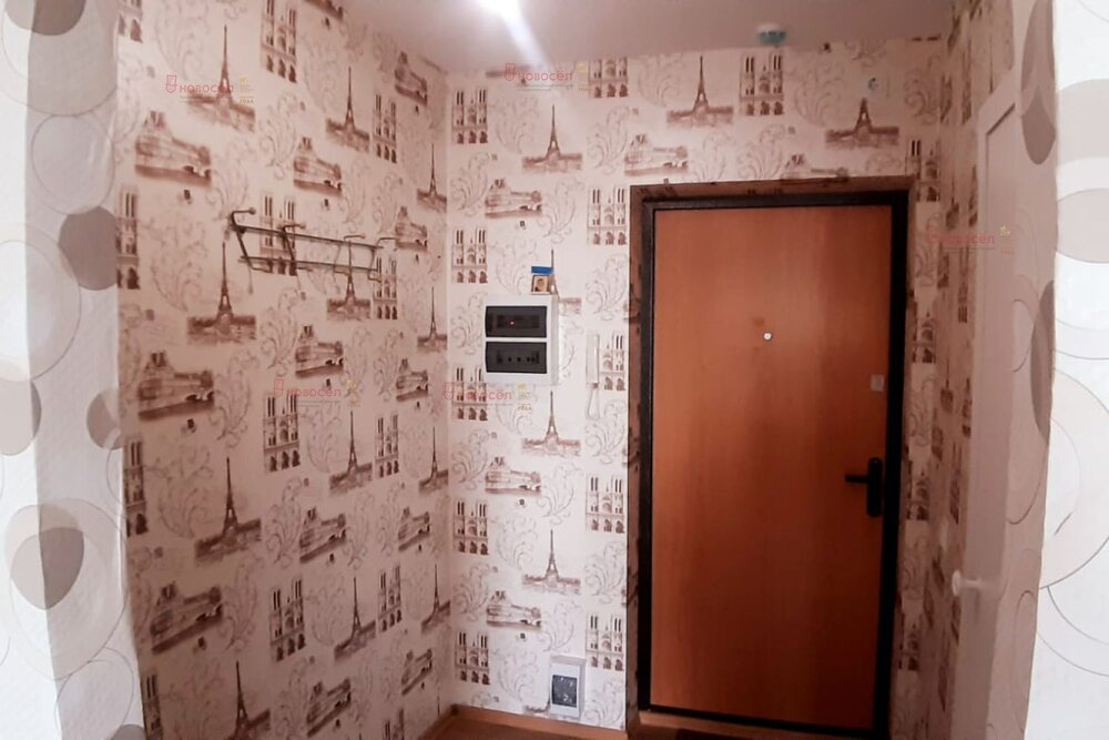г. Березовский, ул. Новая, 20 (городской округ Березовский) - фото квартиры (7)