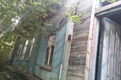 г. Верхняя Пышма, ул. Первомайская, 48 (городской округ Верхняя Пышма) - фото коттеджа