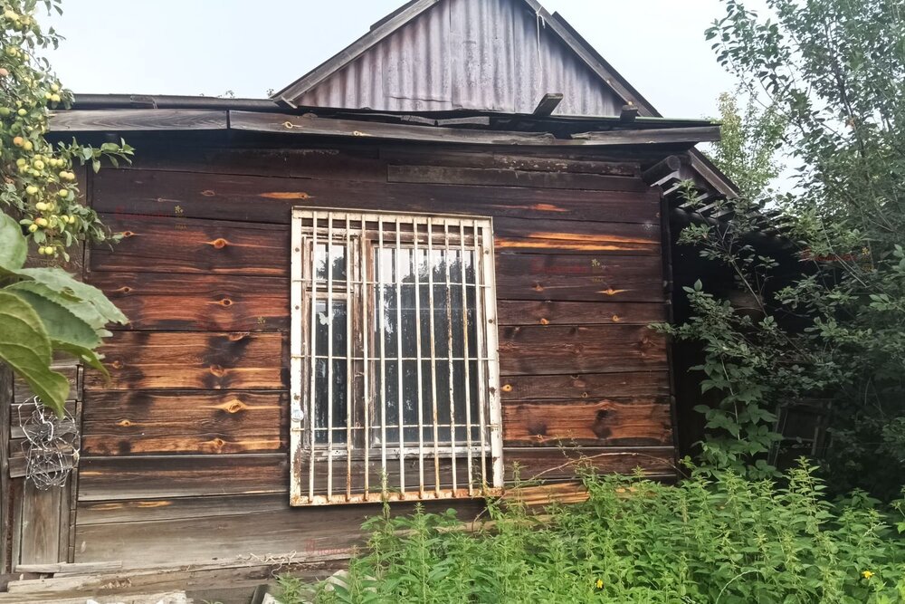 г. Верхняя Пышма, ул. Первомайская, 48 (городской округ Верхняя Пышма) - фото коттеджа (2)