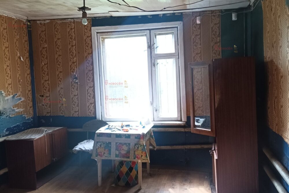 г. Верхняя Пышма, ул. Первомайская, 48 (городской округ Верхняя Пышма) - фото коттеджа (7)
