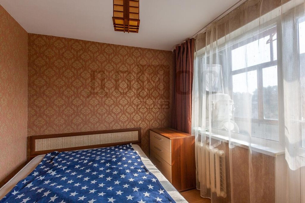 Екатеринбург, ул. Громова, 148 (Юго-Западный) - фото квартиры (3)