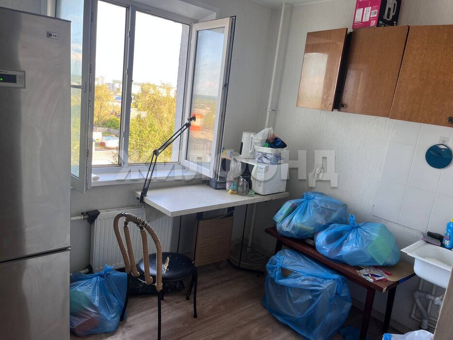 г. Нижний Тагил, ул. Тимирязева, 30 (городской округ Нижний Тагил) - фото квартиры (3)