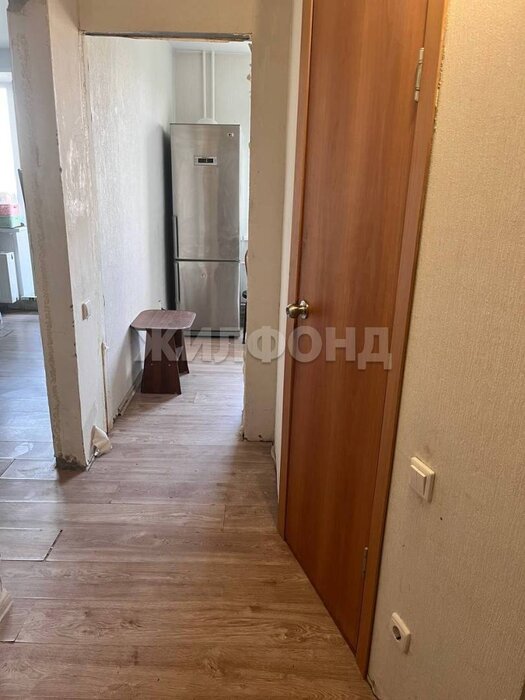 г. Нижний Тагил, ул. Тимирязева, 30 (городской округ Нижний Тагил) - фото квартиры (4)