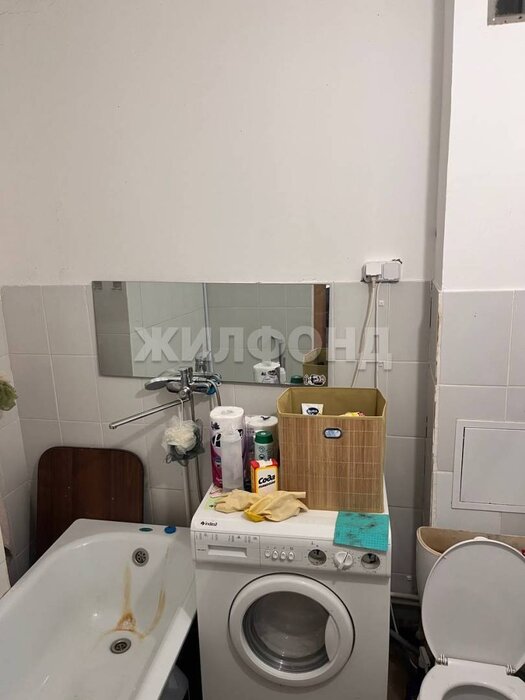 г. Нижний Тагил, ул. Тимирязева, 30 (городской округ Нижний Тагил) - фото квартиры (5)