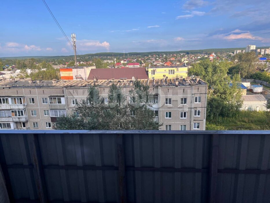 г. Нижний Тагил, ул. Тимирязева, 30 (городской округ Нижний Тагил) - фото квартиры (6)