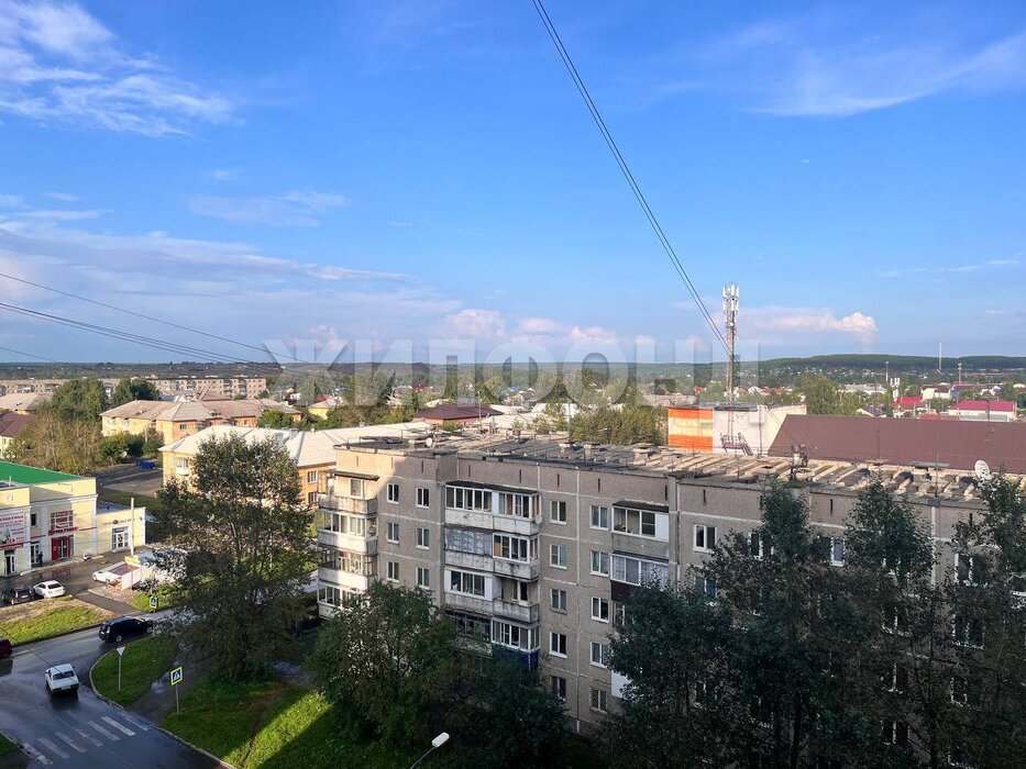 г. Нижний Тагил, ул. Тимирязева, 30 (городской округ Нижний Тагил) - фото квартиры (7)
