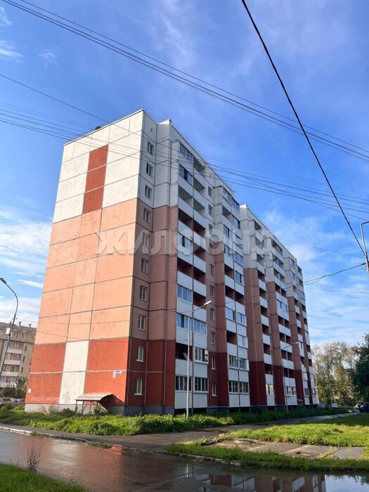 г. Нижний Тагил, ул. Тимирязева, 30 (городской округ Нижний Тагил) - фото квартиры (8)