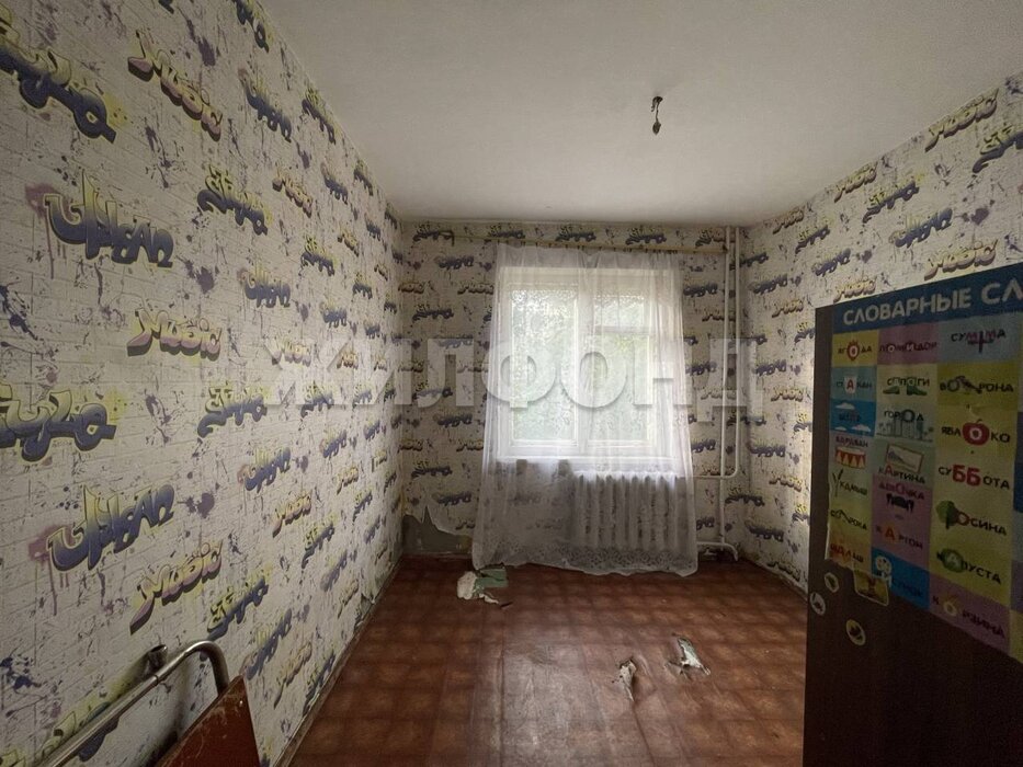 г. Нижний Тагил, ул. Пихтовая, 6 (городской округ Нижний Тагил) - фото квартиры (8)