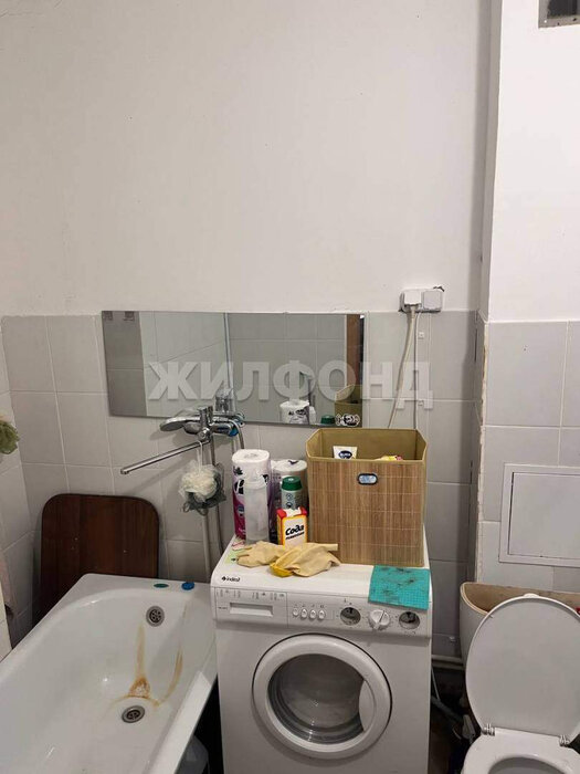г. Нижний Тагил, ул. Тимирязева, 30 (городской округ Нижний Тагил) - фото квартиры (5)