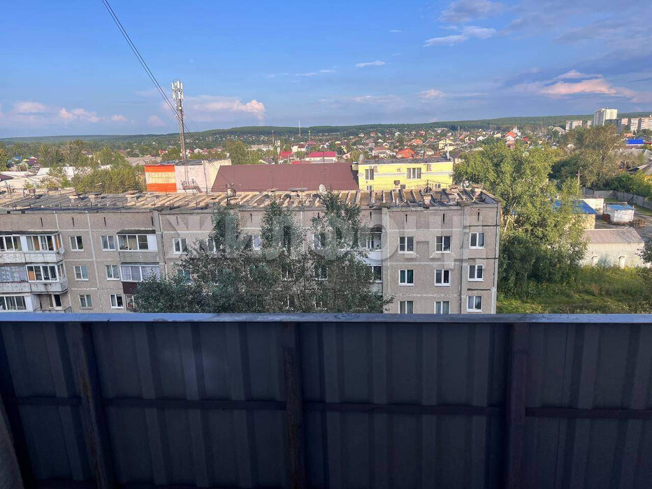 г. Нижний Тагил, ул. Тимирязева, 30 (городской округ Нижний Тагил) - фото квартиры (6)