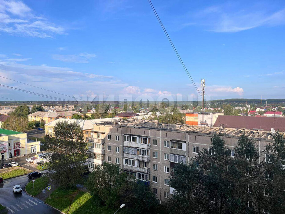 г. Нижний Тагил, ул. Тимирязева, 30 (городской округ Нижний Тагил) - фото квартиры (7)