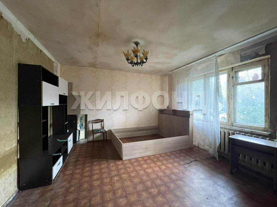 г. Нижний Тагил, ул. Пихтовая, 6 (городской округ Нижний Тагил) - фото квартиры (1)