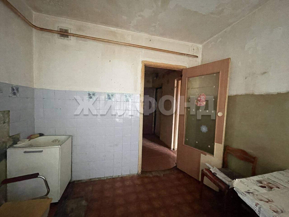 г. Нижний Тагил, ул. Пихтовая, 6 (городской округ Нижний Тагил) - фото квартиры (7)