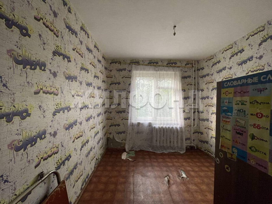 г. Нижний Тагил, ул. Пихтовая, 6 (городской округ Нижний Тагил) - фото квартиры (8)