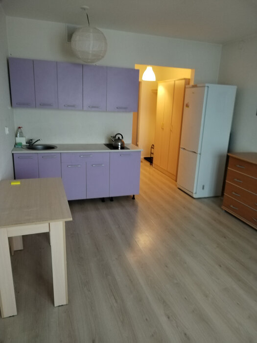 Екатеринбург, ул. Широкореченская, 41 (Широкая речка) - фото квартиры (8)