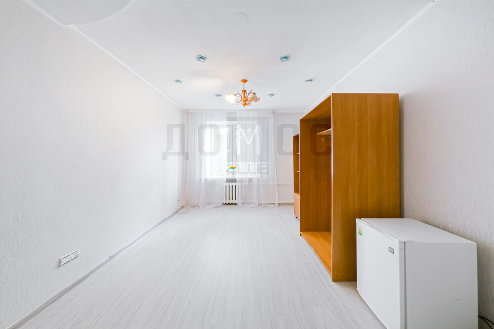 Екатеринбург, ул. Бакинских комиссаров, 14 (Уралмаш) - фото комнаты (1)