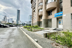 Екатеринбург, ул. Красный, 8Б (Центр) - фото офисного помещения