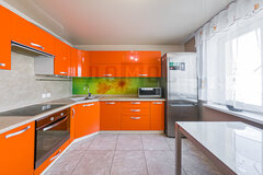 г. Верхняя Пышма, ул. Кривоусова, 18Д (городской округ Верхняя Пышма) - фото квартиры