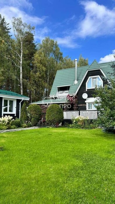 Екатеринбург, ул. СНТ Полесье, 73 (Медный) - фото дома (2)