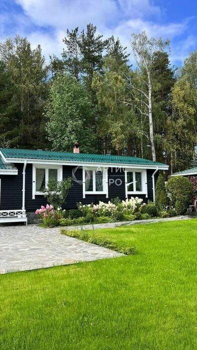 Екатеринбург, ул. СНТ Полесье, 73 (Медный) - фото дома (6)