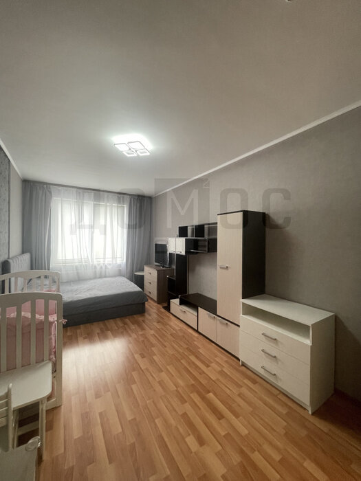Екатеринбург, ул. Вильгельма де Геннина, 47 (Академический) - фото квартиры (7)