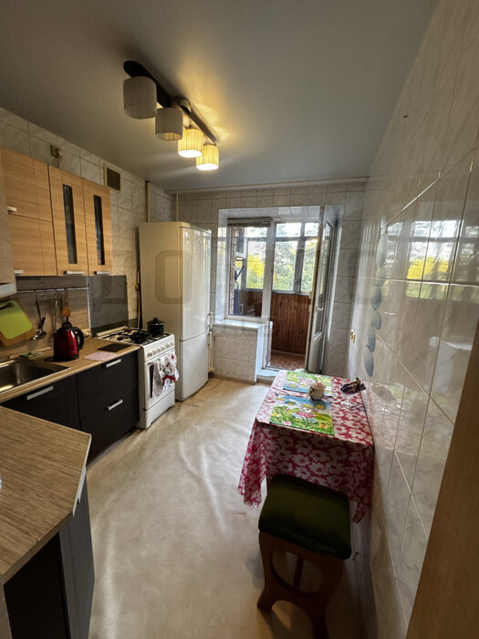 Екатеринбург, ул. Таежная, 7 (Старая Сортировка) - фото квартиры (6)