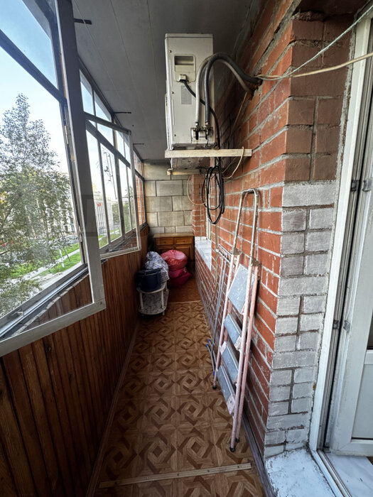 Екатеринбург, ул. Таежная, 7 (Старая Сортировка) - фото квартиры (7)