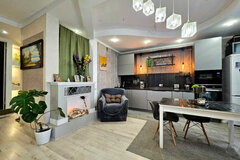 Екатеринбург, ул. Рябинина, 31 (Академический) - фото квартиры