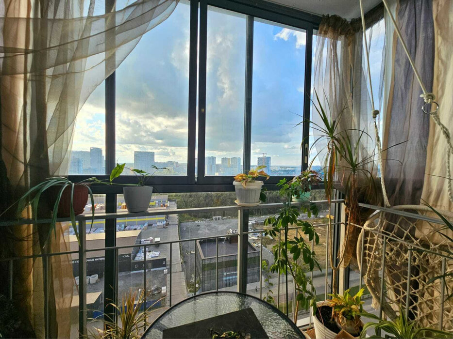 Екатеринбург, ул. Рябинина, 31 (Академический) - фото квартиры (3)